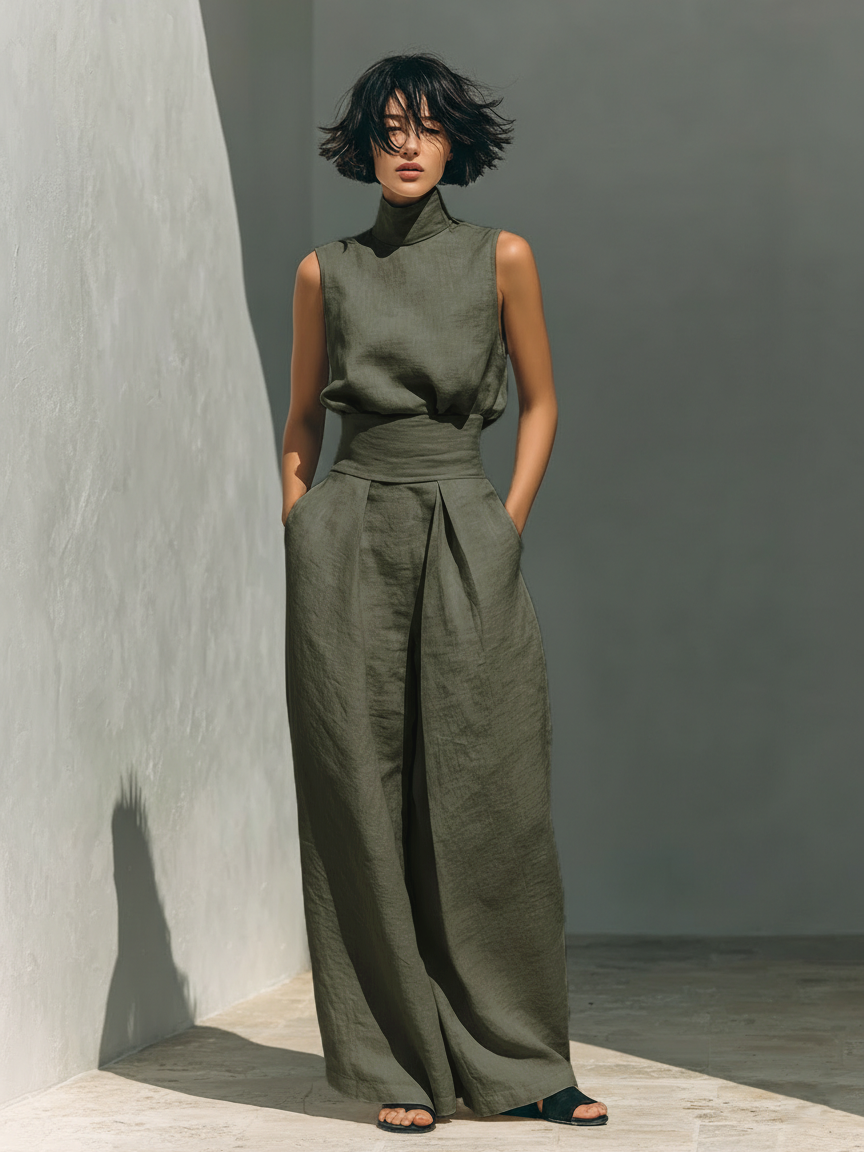 Pantalones y Conjuntos