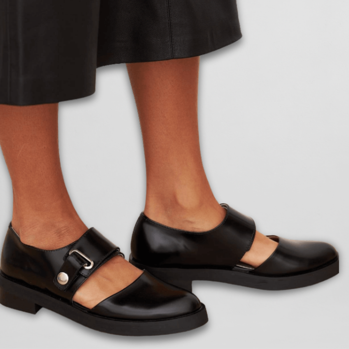 Ada | Mary Janes Ajustables