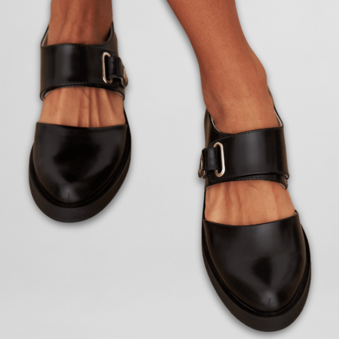 Ada | Mary Janes Ajustables