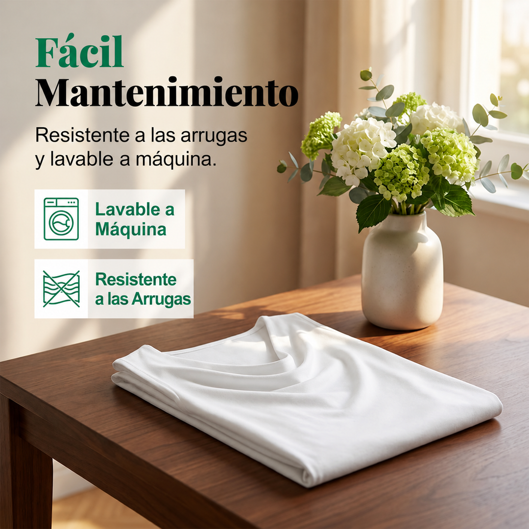 VESTIDO entallado con cuello barco