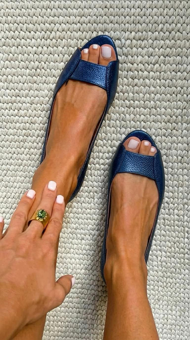 Adelina | Sandalias Cómodas