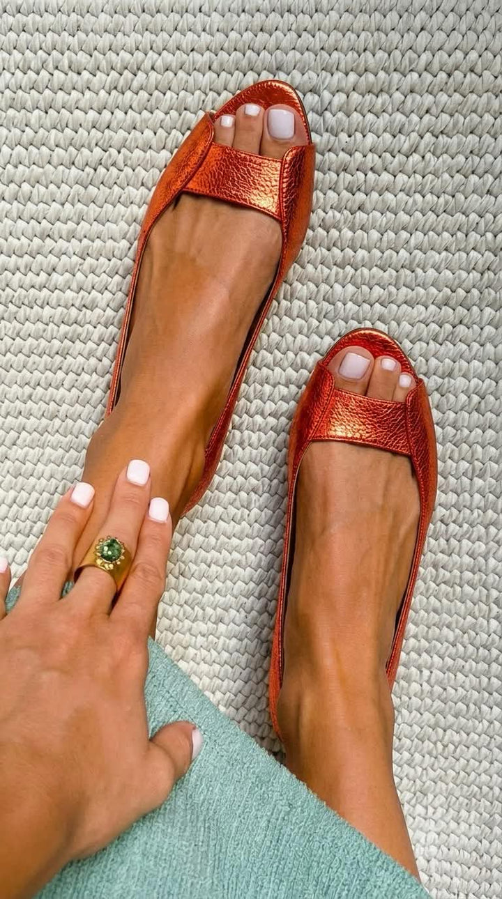 Adelina | Sandalias Cómodas