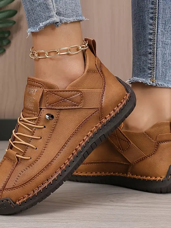 NOVIRA™ | Zapatillas deportivas con amortiguación