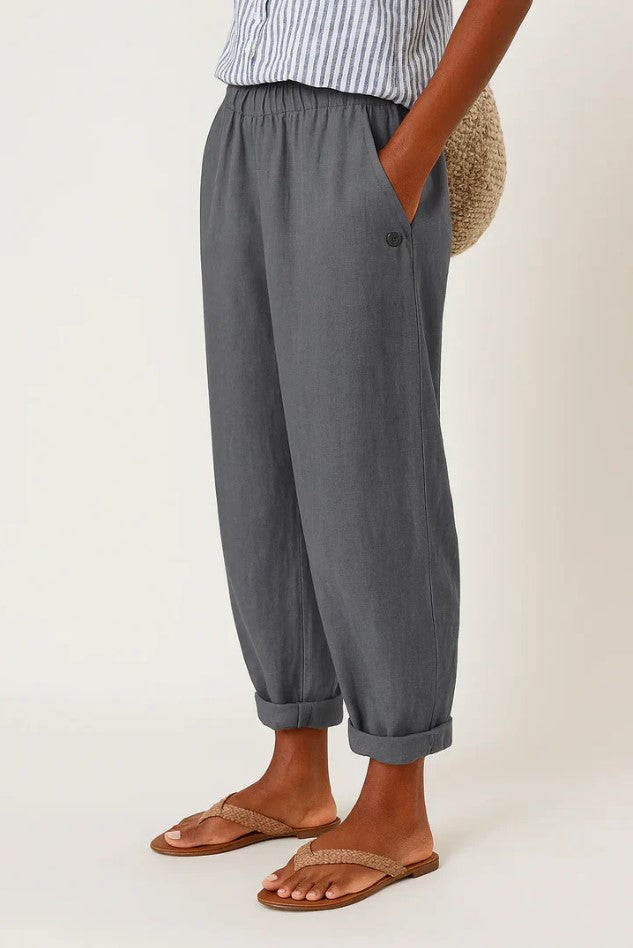 Maurice | Pantalones rectos atemporales para diario