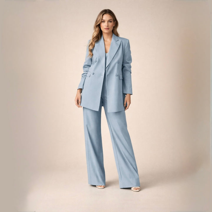 Yssa | Conjunto elegante